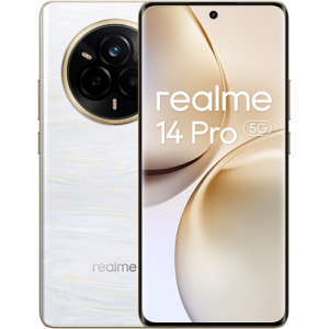 Realme 14 Pro 5G Dual SIM...