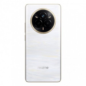 Realme 14 Pro 5G Dual SIM 8GB RAM 256GB - Pearl White EU