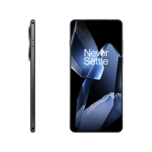 OnePlus 13 5G Dual SIM 12GB RAM 256GB - Black Eclipse EU