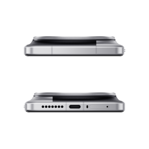 Xiaomi 15 Ultra 5G Dual SIM 16GB RAM 512GB - Silver Chrome EU