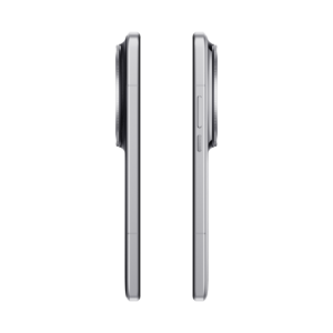 Xiaomi 15 Ultra 5G Dual SIM 16GB RAM 512GB - Silver Chrome EU