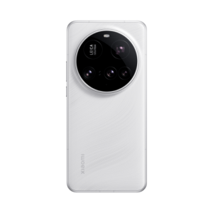 Xiaomi 15 Ultra 5G Dual SIM 16GB RAM 512GB - White EU