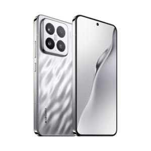 Xiaomi 15 5G Dual SIM 12GB RAM 512GB - Liquid Silver EU
