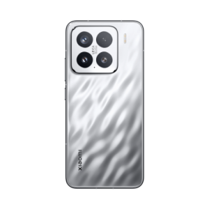 Xiaomi 15 5G Dual SIM 12GB RAM 512GB - Liquid Silver EU