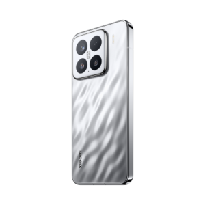 Xiaomi 15 5G Dual SIM 12GB RAM 512GB - Liquid Silver EU