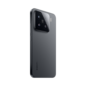 Xiaomi 15 5G Dual SIM 12GB RAM 512GB - Black EU
