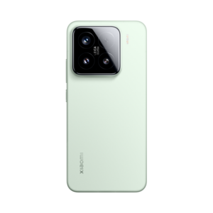 Xiaomi 15 5G Dual SIM 12GB RAM 256GB - Green EU