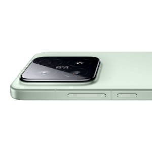 Xiaomi 15 5G Dual SIM 12GB RAM 256GB - Green EU