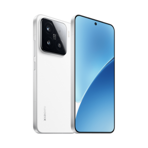 Xiaomi 15 5G Dual SIM 12GB RAM 256GB - White EU
