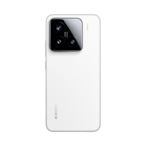 Xiaomi 15 5G Dual SIM 12GB RAM 256GB - White EU