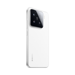 Xiaomi 15 5G Dual SIM 12GB RAM 256GB - White EU
