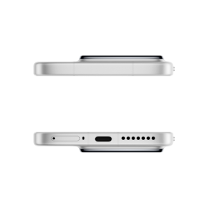 Xiaomi 15 5G Dual SIM 12GB RAM 256GB - White EU