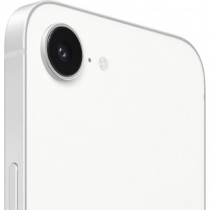 Apple iPhone 16e 5G 8GB RAM 128GB - White EU