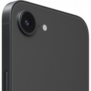 Apple iPhone 16e 5G 8GB RAM 256GB - Black EU