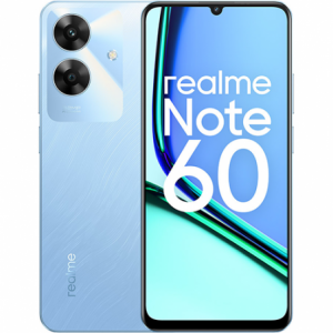 Realme Note 60 4G Dual SIM...