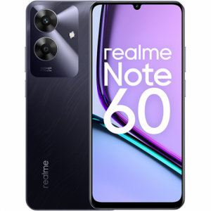 Realme Note 60 4G Dual SIM...