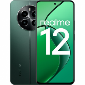 Realme 12 4G Dual SIM 8GB...