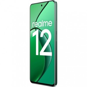 Realme 12 4G Dual SIM 8GB RAM 512GB - Pioneer Green EU
