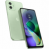 Motorola moto g54 5G Dual SIM 4GB RAM 128GB - Mint Green EU