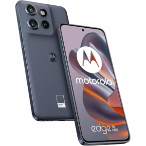 Motorola edge 50 neo 5G Dual SIM 8GB RAM 256GB - Grisaille EU