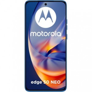 Motorola edge 50 neo 5G Dual SIM 12GB RAM 512GB - Nautical Blue EU