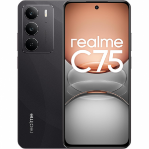 Realme C75 4G Dual SIM 8GB...