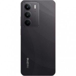 Realme C75 4G Dual SIM 8GB RAM 256GB - Storm Black EU