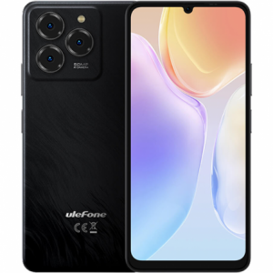 Ulefone Note 20 Pro 4G Dual...