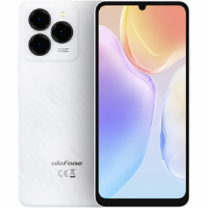 Ulefone Note 20 Pro 4G Dual...