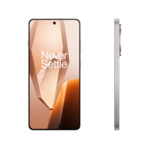 OnePlus 13R 5G Dual SIM 12GB RAM 256GB - Astral Trail EU