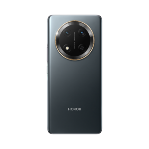 HONOR Magic7 Lite 5G Dual SIM 8GB RAM 512GB - Titanium Black EU