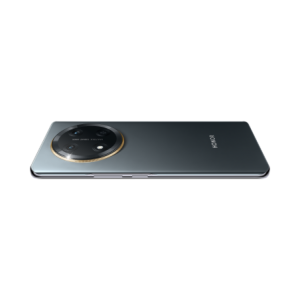 HONOR Magic7 Lite 5G Dual SIM 8GB RAM 512GB - Titanium Black EU