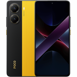 Xiaomi POCO X7 Pro 5G Dual...