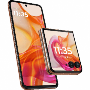 Motorola razr 50 Ultra 5G...