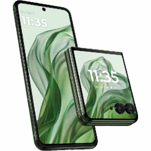 Motorola razr 50 Ultra 5G...