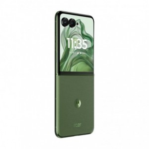 Motorola razr 50 Ultra 5G Dual SIM 12GB RAM 512GB - Spring Green EU