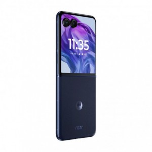 Motorola razr 50 Ultra 5G Dual SIM 12GB RAM 512GB - Midnight Blue EU
