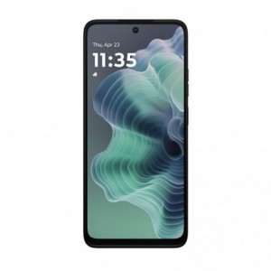 Motorola moto g35 5G Dual SIM 4GB RAM 128GB - Midnight Black EU
