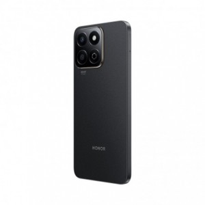 HONOR 200 Smart 5G Dual SIM 4GB RAM 256GB - Midnight Black EU