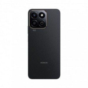 HONOR 200 Smart 5G Dual SIM 4GB RAM 256GB - Midnight Black EU