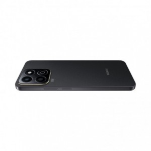 HONOR 200 Smart 5G Dual SIM 4GB RAM 256GB - Midnight Black EU