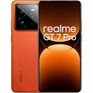 Realme GT 7 Pro 5G Dual SIM...