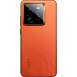 Realme GT 7 Pro 5G Dual SIM 12GB RAM 256GB - Mars Orange EU