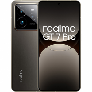 Realme GT 7 Pro 5G Dual SIM...