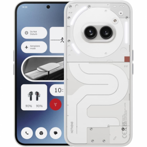 Nothing Phone (2a) 5G Dual...