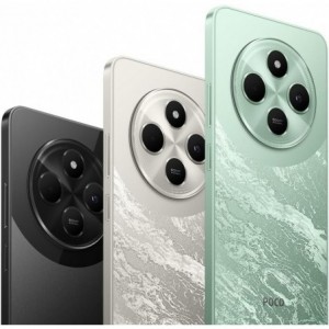 Xiaomi POCO C75 4G Dual SIM 8GB RAM 256GB - Green EU