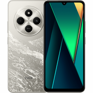 Xiaomi POCO C75 4G Dual SIM...