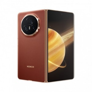 HONOR Magic V3 5G Dual SIM 12GB RAM 512GB - Reddish Brown EU