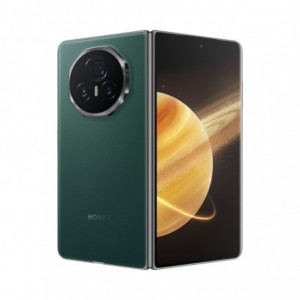 HONOR Magic V3 5G Dual SIM 12GB RAM 512GB - Green EU