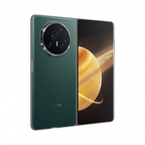 HONOR Magic V3 5G Dual SIM 12GB RAM 512GB - Green EU